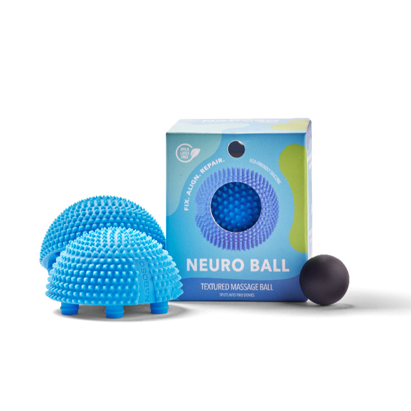 RAD Neuro Ball