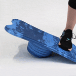 balance board for SUP, SUP training, balance board for stand up paddle board