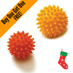 Spiky Ball