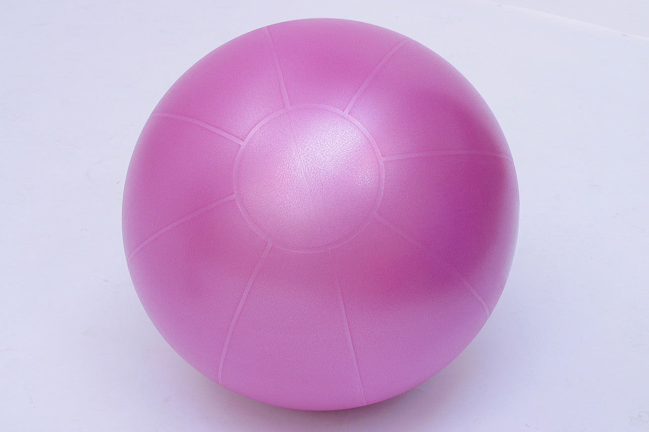 Pink Exercise Balls for sale