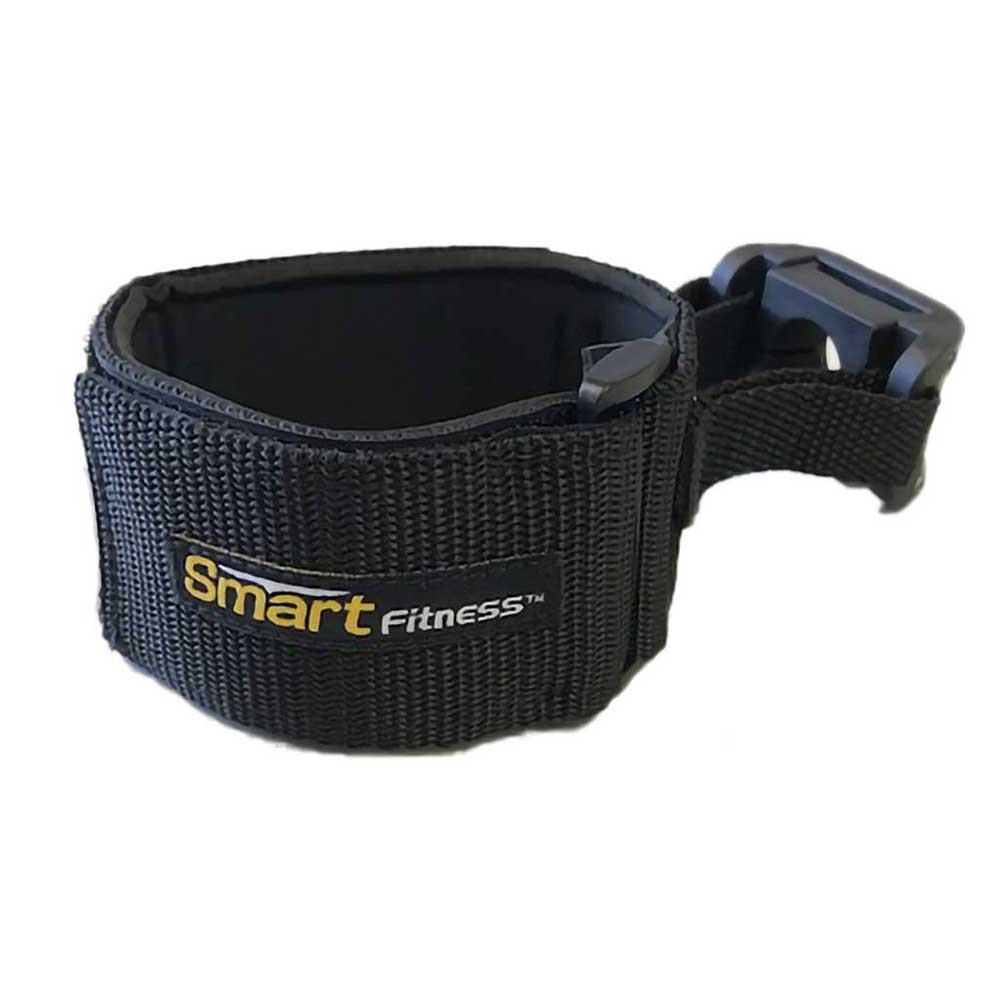Ankle and wrist cuff for Smart Resistance cables