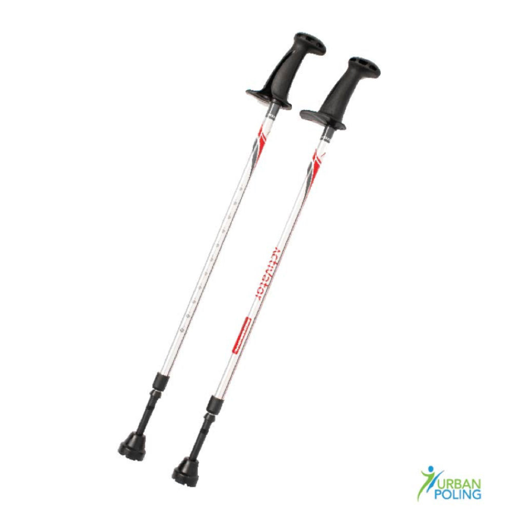 Activator Rehab Walking Poles  Rehabilitation & Recovery Tools - Canada  Fitterfirst