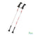 pole walking sticks, Activator walking poles, urban poling 