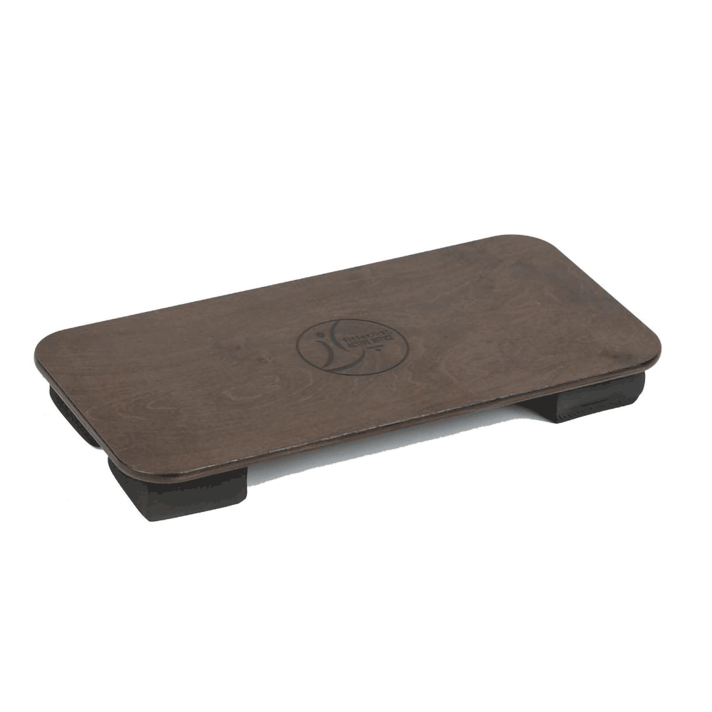 Active Office Board - Balance Board for Standing Desk - Canada Fitterfirst