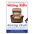 Sitting Kills, Moving Heals by Dr. Joan Vernikos Book