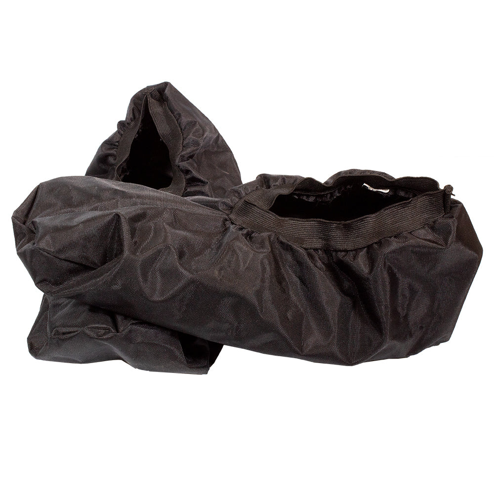 Nylon Booties for the Fitterfirst Slide Board