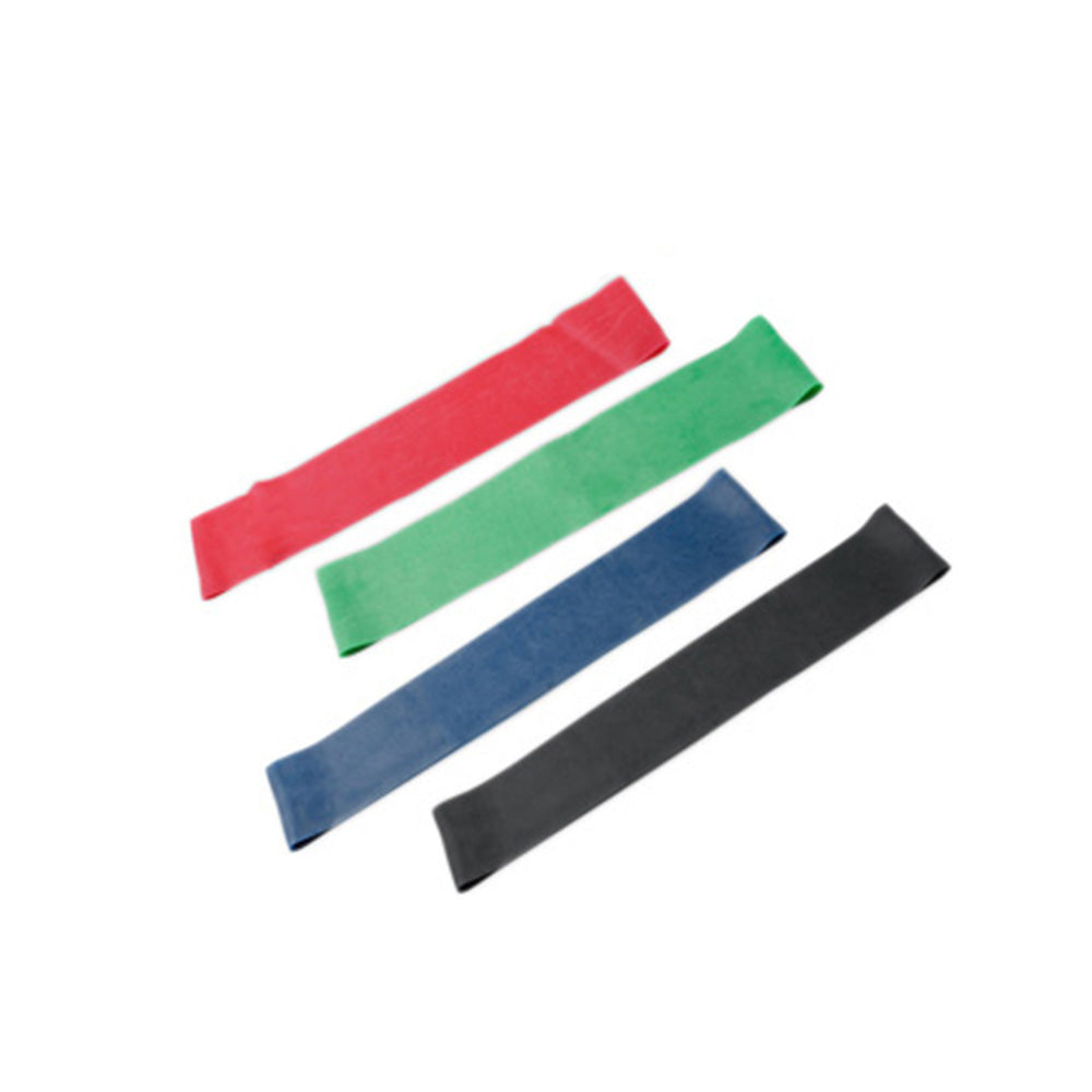 CanDo Resistance Band Loops (10 Pack)