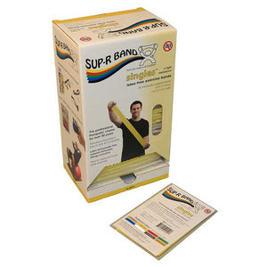 Sup-R Band Dispenser Pack