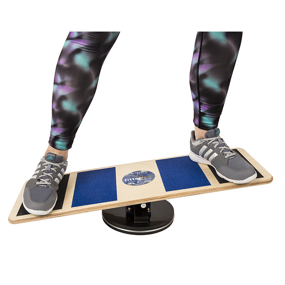 Extreme Balance Board Pro - Canada Fitterfirst