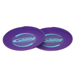 Gliding Discs for Carpet