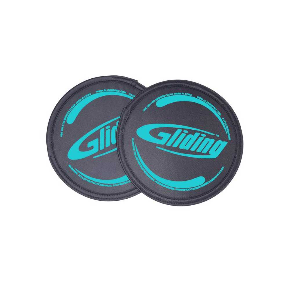 Review of the Slider X Gliding Discs from Epitomie Fitness 