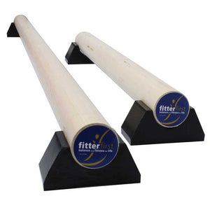 Fitterfirst Maple Balance Beam