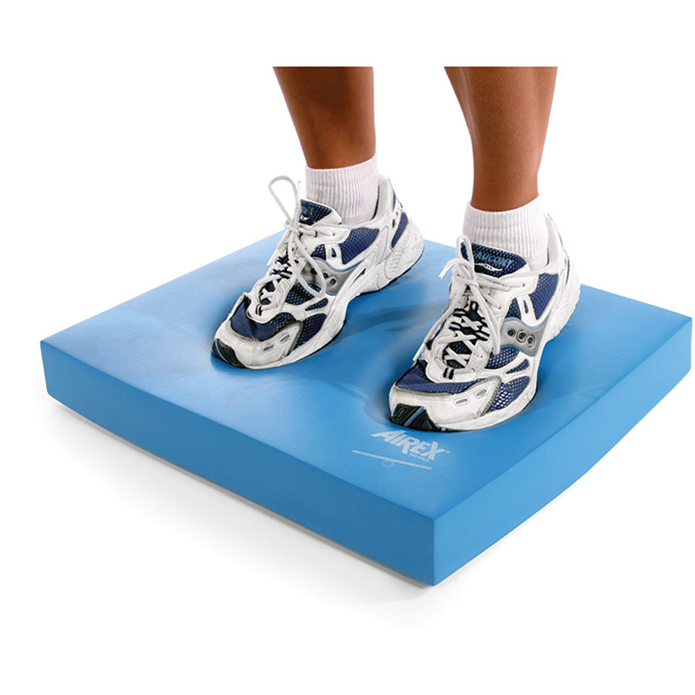 stability pad for rehab, proprioception training pad by Airex