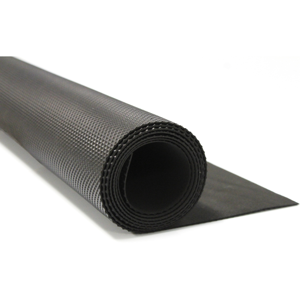 Naboso top yoga mat