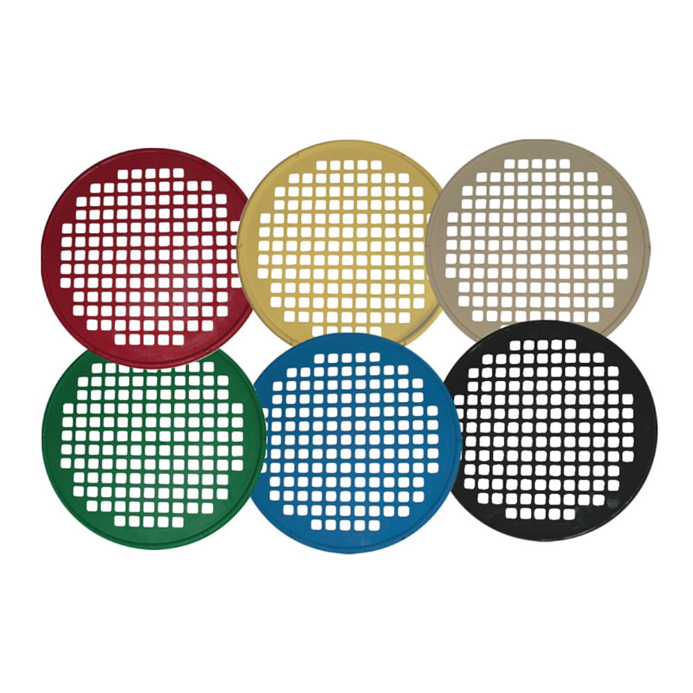 A collection of circular resistance bands known as Power-Web, available in various colors, designed for hand, wrist, and forearm rehabilitation, ships from Canada, power-web near me