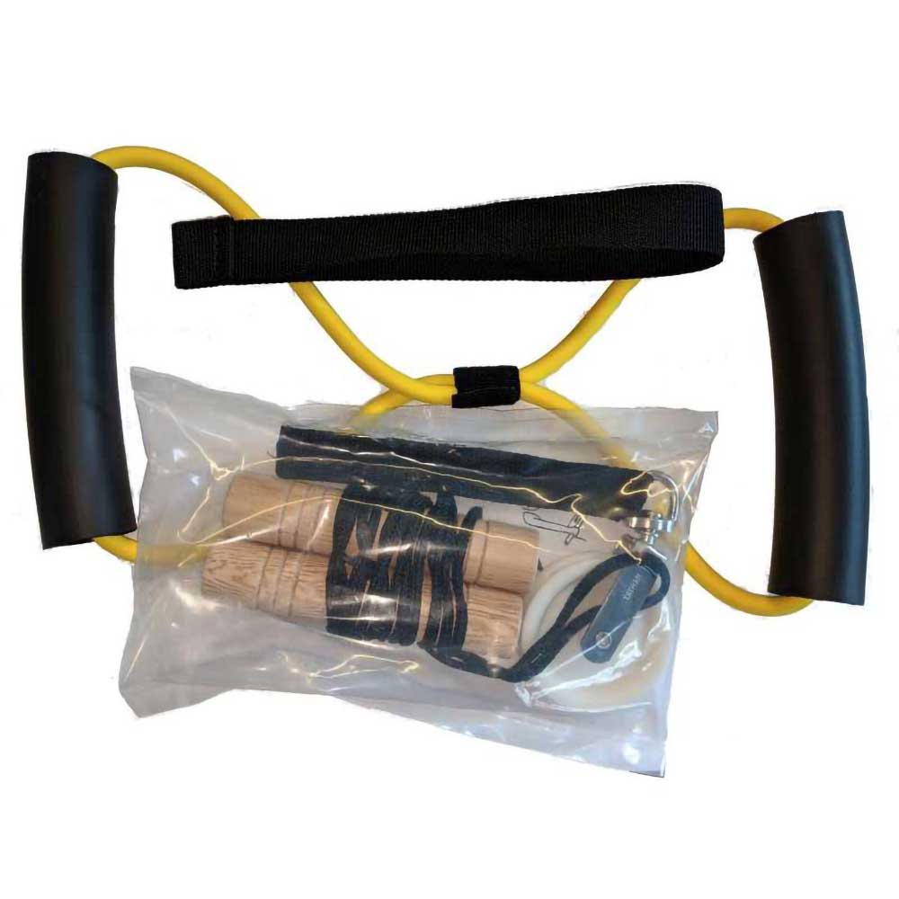 Fitterfirst shoulder roller plus physiotoner for shoulder rehab, shoulder pulley for frozen shoulder and shoulder rehab, ships from Canada