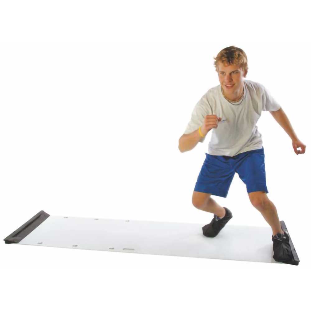 Hard Ankle Board For Pro Fitter 2  Training & Conditioning Equipment - USA  Fitterfirst
