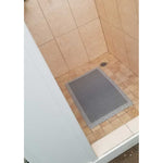 antislip cushion mat for shower