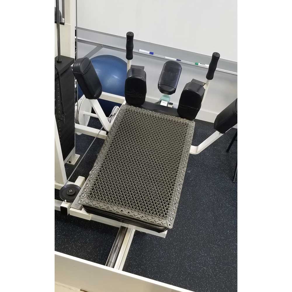 Cushion Mats (with SP1KE Technology) - Canada Fitterfirst