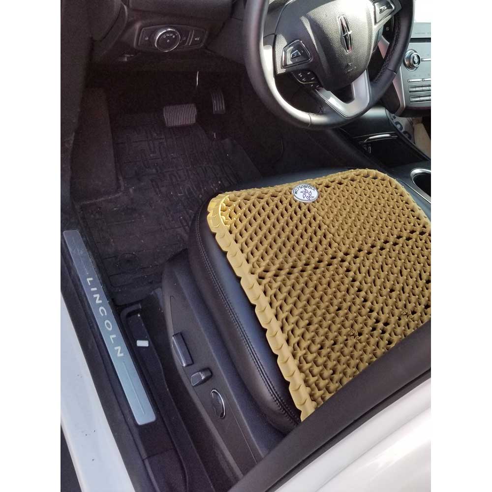 best cushion for car, car seat cushion