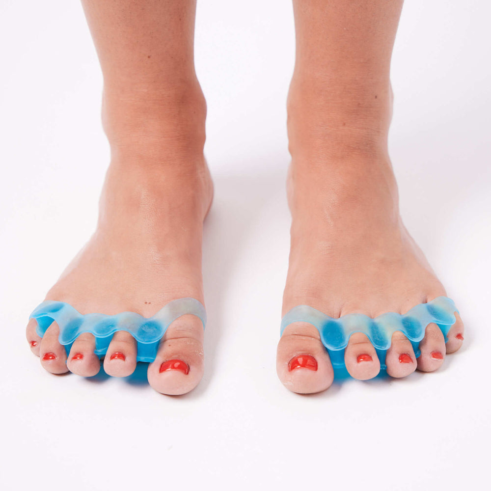 Everything You Need To Know About Toe Spacers