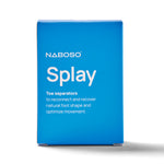Naboso Splay