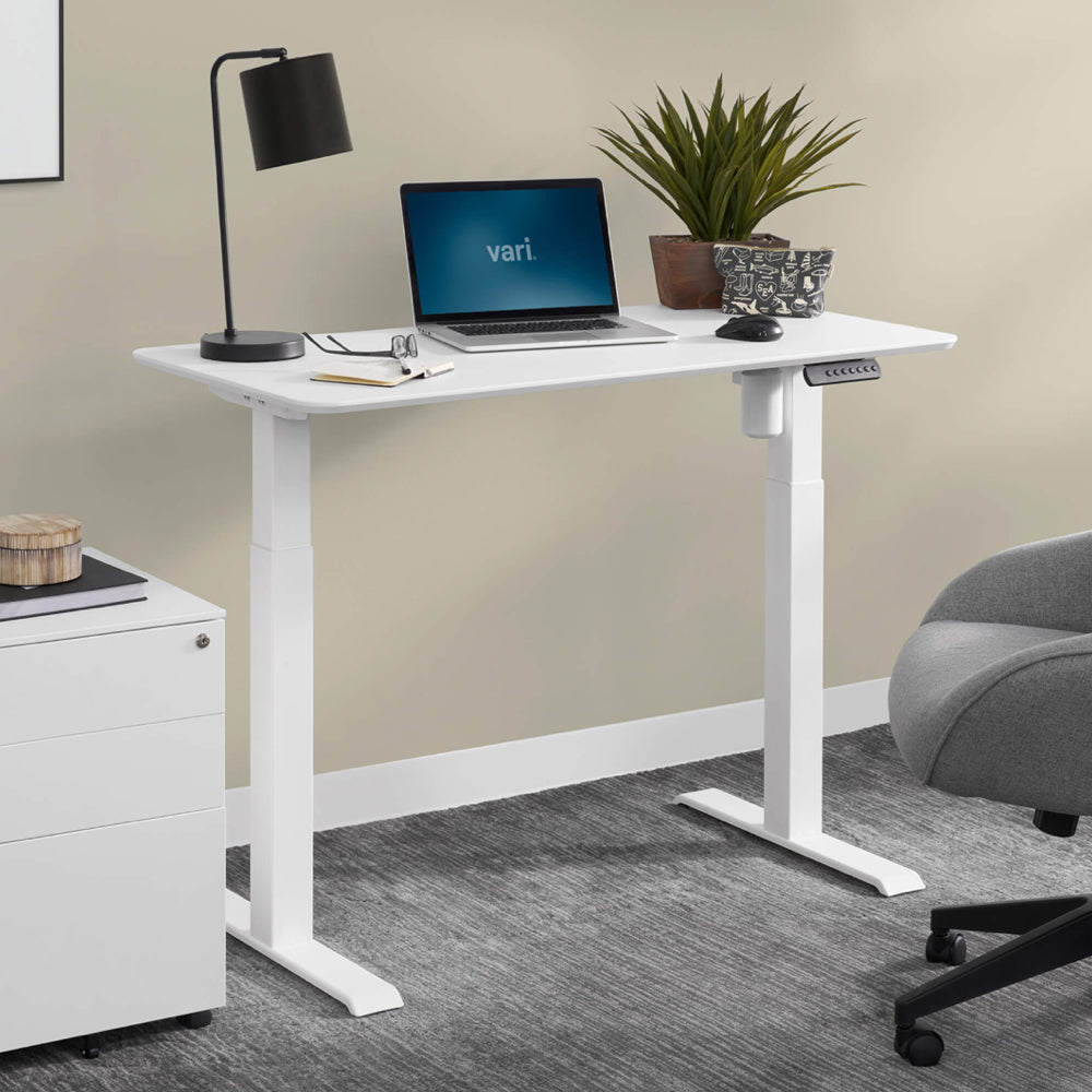  Vari Electric Standing Desk- Varidesk Adjustable