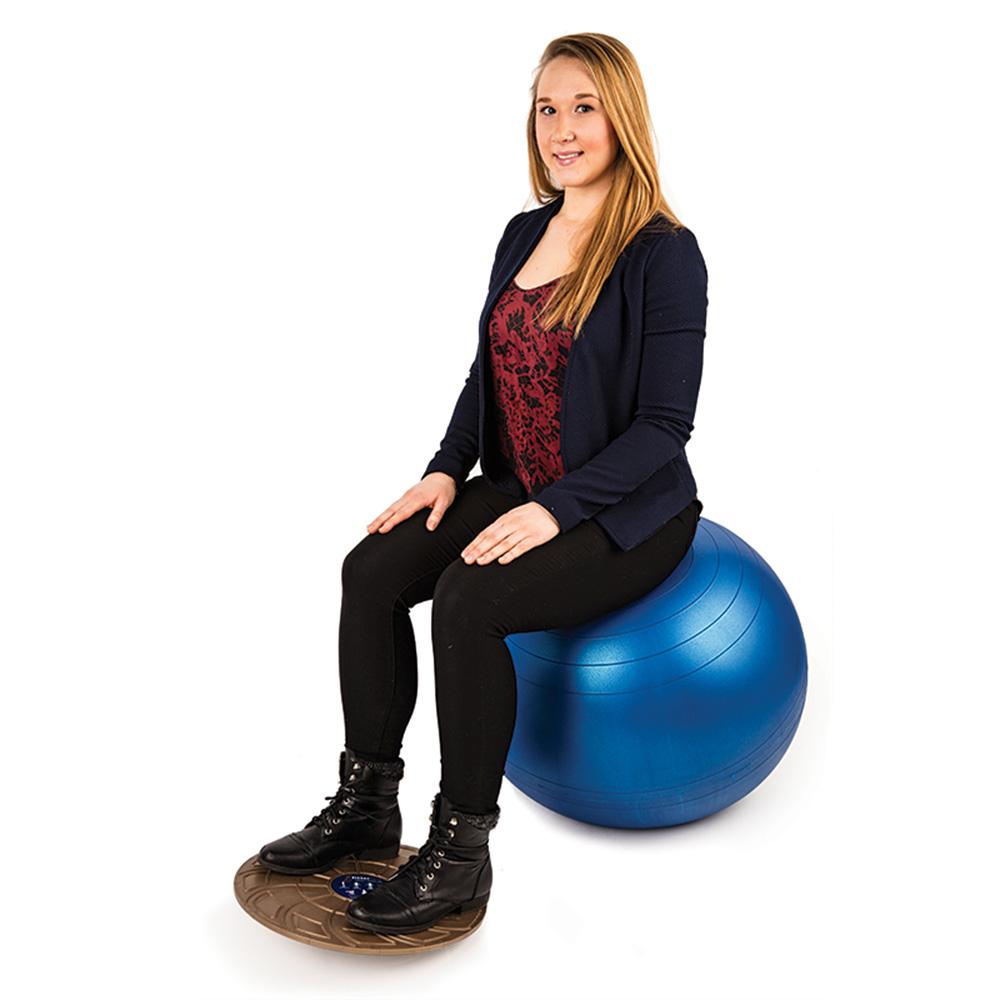 Classic Balance Board | Budget Friendly | Made in Canada