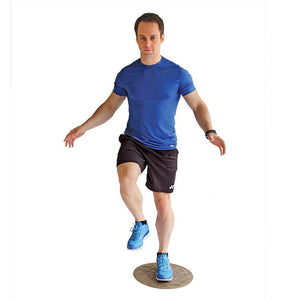 balance board exercises, balance board for core stability