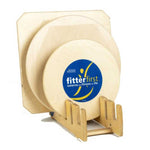 3 board balance board kit with stand, use balance board exercises to improve improve strength and coordination, balance board canada