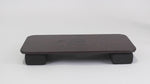 Use with any standing desk, balance board for sit stand desks