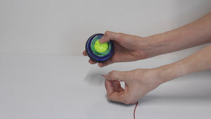 Dyna-Flex Pro Wrist Exerciser
