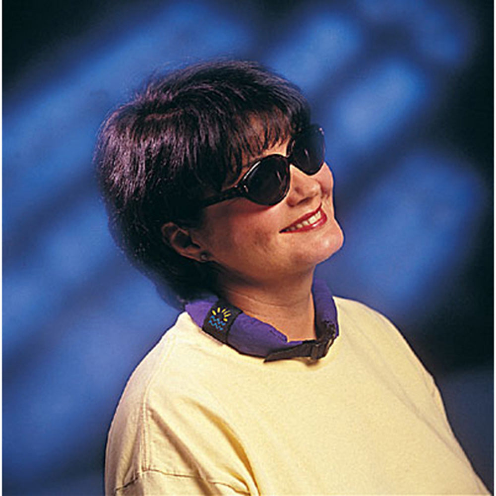 Cooling Neck Ring, reusable 