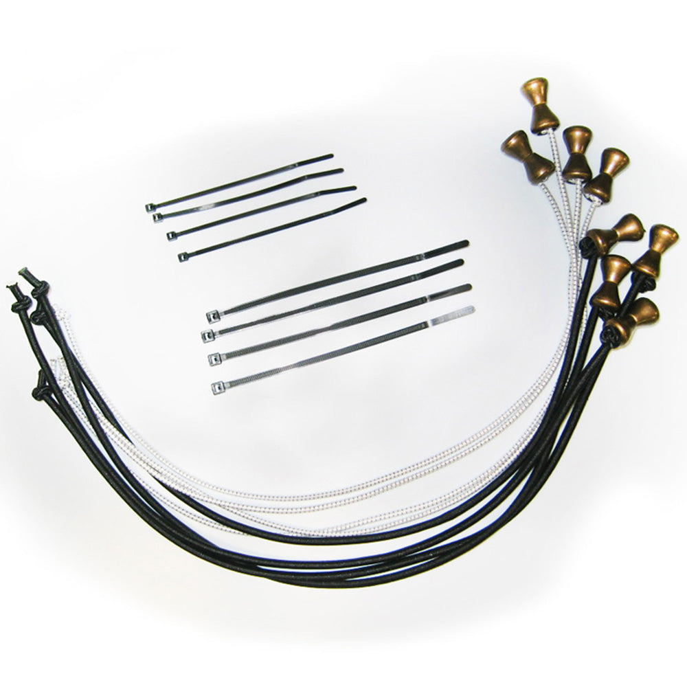 Tension Cord Kit for the SRF Board