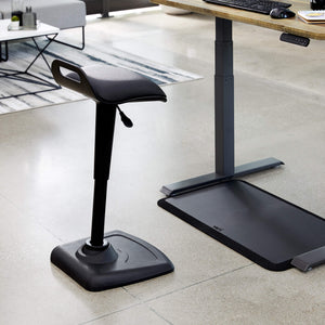 vari chair alternative, office chair alternative, chair for standing desk