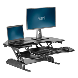 sit stand desk canada, sit stand desk calgary, sit stand desk toronto