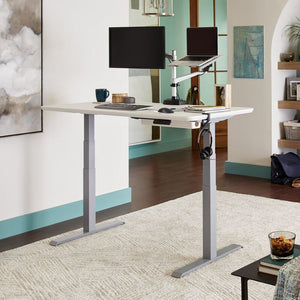Vari® Electric Standing Desk 60x30 G2