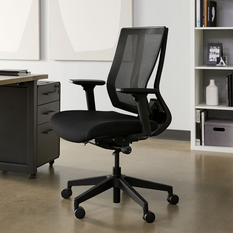 office chair, best office chair, ergonomic office chair, vari office chair