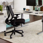 best office chair canada, best office chair for low back pain